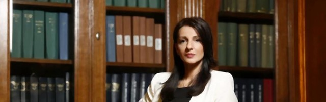 Ovo liči na prinošenje žrtve dželatu: Marinika Tepić reagovala na to što prvi svedok u slučaju Palma ide u Jagodinu na saslušanje