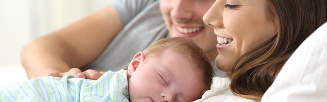 Tata prisustvovao na porođaju putem video-poziva zbog pandemije koronavirusa (FOTO, VIDEO)