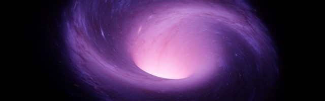 NAUČNICI PRVI PUT U ISTORIJI VIDELI SVETLOST NA DRUGOJ STRANI CRNE RUPE! One jedu sve što im se PRIBLIŽI  - otkriće koje MENJA SVE