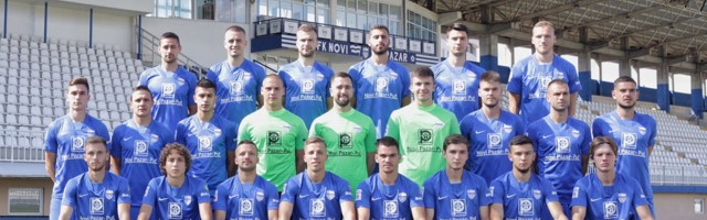FK Novi Pazar najjeftiniji tim Superlige