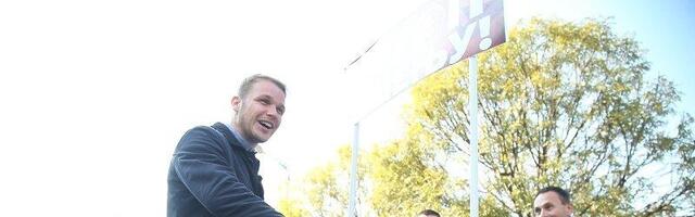 U Banjoj Luci prikupljaju pomoć za porodicu Dodik, donirao im i gradonačelnik Stanivuković