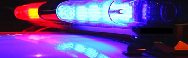 Muškarac potegao oružje na policiju, pa ranjen