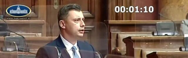 Tandir: Politički testament akademika Zukorlića jeste da razlike rješavamo u institucijama