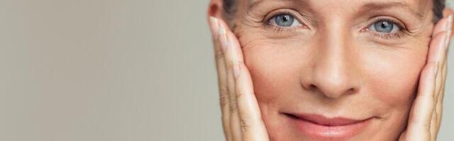 Tri načina na sakrijete bore na licu