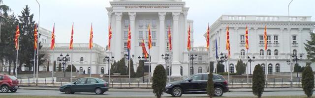 Dimitar Kovačevski mandatar za sastav nove Vlade Severne Makedonije