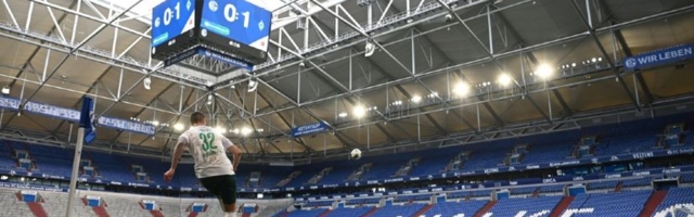 Šalkeov kanal probio do Kine: Bitenkur uručio Vagneru opomenu pred isključenje! Kako Barsa misli da proda Todiboa za 25.000.000? (VIDEO)