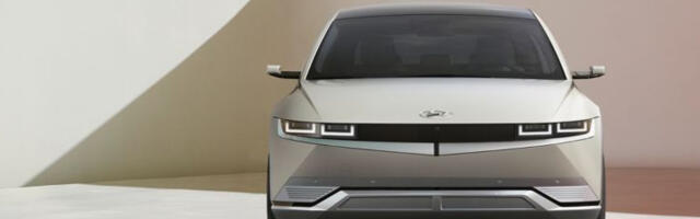 Hyundai Ioniq 5 dobio još snažniju bateriju