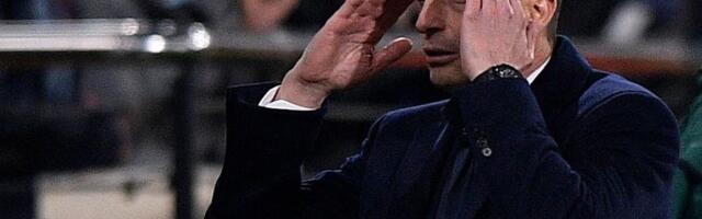 Buongiorno Italia: Juve će proći u četvrtfinale Lige šampiona uprkos Maksu Alegriju!