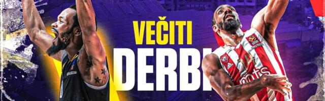 Derbi iz stručnog ugla: Željko preveliki trener da bi gubio triput na isti način, Zvezdina klupa daje više od Partizanove
