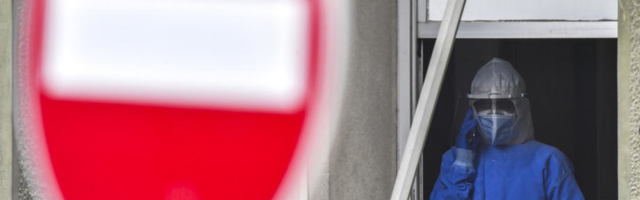 U Srbiji 71 novozaraženih, preminula jedna osoba