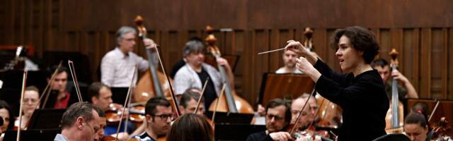Mažena Diakun, dirigentkinja: “Jezik muzike svugde je isti”