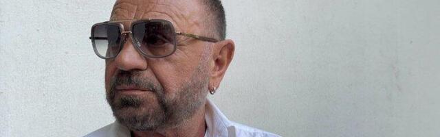 PEVAČ ČETRNAEST GODINA STARIJI OD NJE, FATALNA LJUBAV IZVIRE IZ OČIJU: Mile Kitić sa osmehom na LICU,  a pevačicu U ŽIVOTU NE BISTE PREPOZNALI! (FOTO)