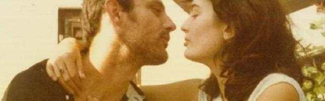 O njoj je pevao Štulić: "Jesi li sama večeras" joj najdraža