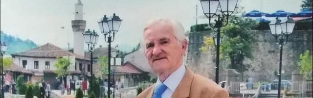 Svjedok četničkog genocida u Limskoj dolini (1943) – Halil Rizvanović iz Novog Pazara