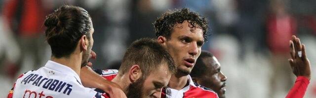 Izenadni odlazak? Sledeća stanica MLS liga!