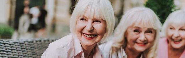 Tri znaka najduže žive: Tajne svakog od njih