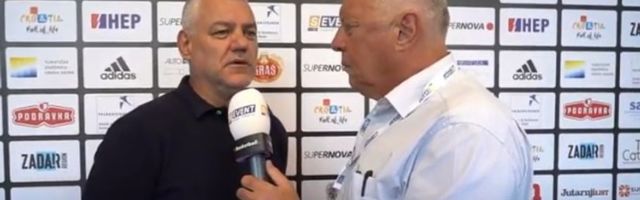 PET NA PET - Petar Popović: Uvek ću se sećati svoje najbolje utakmice, protiv Cibone, prvaka Evrope, kada sam postigao 36 poena