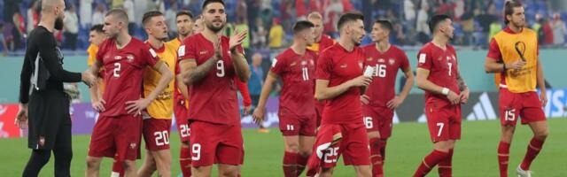 Srbija je na jednoj rang listi na sedmom mestu, ali time ne može da se pohvali