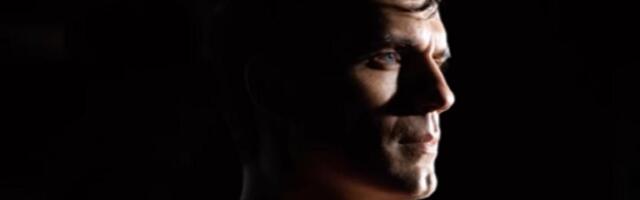 Henri Kavil otpušten iz novog filma o Supermenu