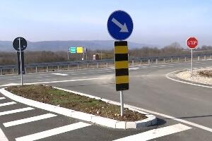 Антић: Нишка бања добила излаз на Коридор 10