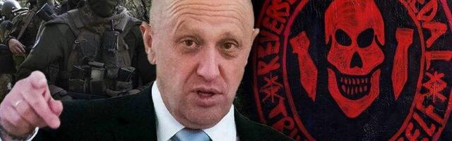 STALJIN JE TAKVE STRELJAO! Prigožin nikad oštrije kritikovao ruskog političara: Rekao mu da nastavi da se bavi KUVANJEM!