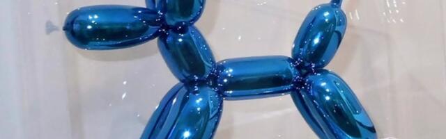 Dobro je proverila - žena razbila skulpturu da bi videla da li je prava