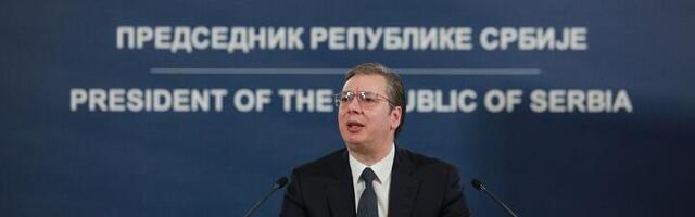 "Kod Albanaca je data reč jača od potpisa"