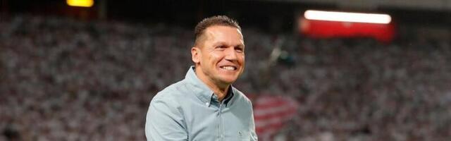 ISKOMPLIKOVALO SE! Makabi STOPIRAO dolazak Bahara u Zvezdu! Izraelci TRAŽE da se ISPUNI jedan USLOV!