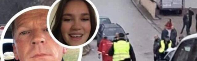 Melisin otac: Vozač mi ubio ćerku, a sudija ga nagradio