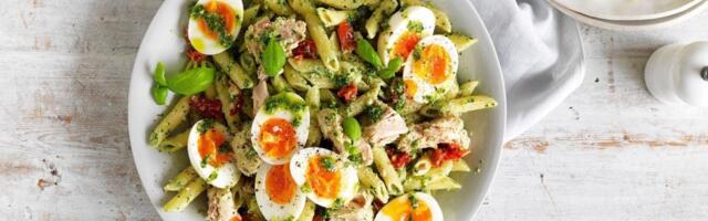 Top 5 viralnih recepata za balansiranu wellness rutinu