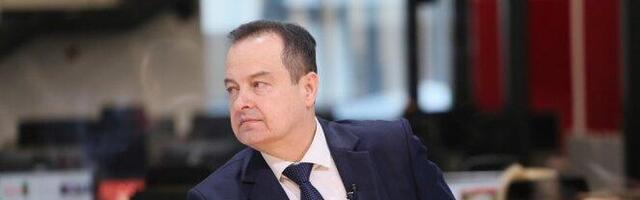 Dačić oduvao đilasovce: Ne pada mi na pamet da se udružujem sa neprijateljima Srbije!