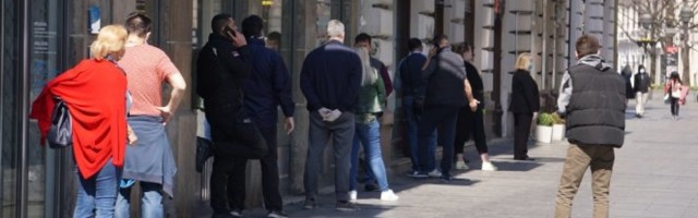 NOVA OPASNOST! SRBIJI PRETI JOŠ JEDNA KORONA BOMBA! Njena "EKSPLOZIJA" bi mogla da dovede do JOŠ JEDNOG RAZBUKTAVANJA KORONE!