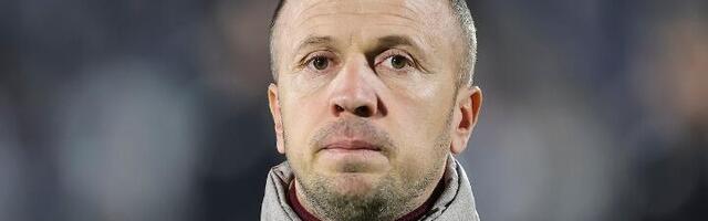 Igor Matić novi trener Novog Pazara