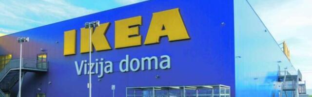 Ikea povlači jedan od proizvoda zbog opasnosti od strujnog udara: Odmah ga vratite ako ste ga pazarili (FOTO)