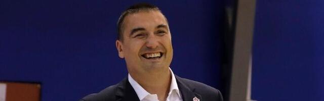U Dekijevu čast: Besplatan ulaz na Partizan - Mega