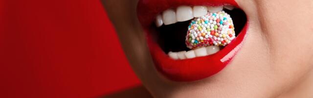 4 crvena sjaja za usne ako ne volite ruž