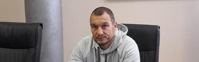 Siniša Vladimirović novi selektor kik-boksera Srbije