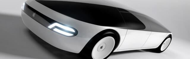 Apple razvija moćan čip za Apple Car projekat