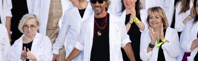 Pierpaolo Piccioli napušta modnu kuću Valentino posle 25 godina