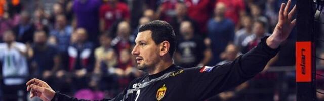Užasna vest! Arpad Šterbik doživeo srčani udar