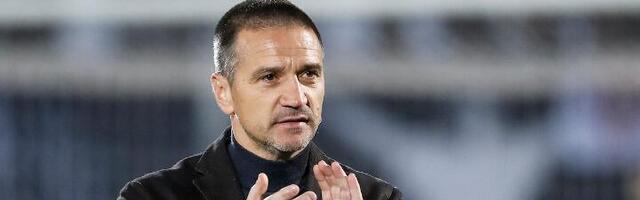 Frka u Fenerbahčeu zbog Bate Mirkovića