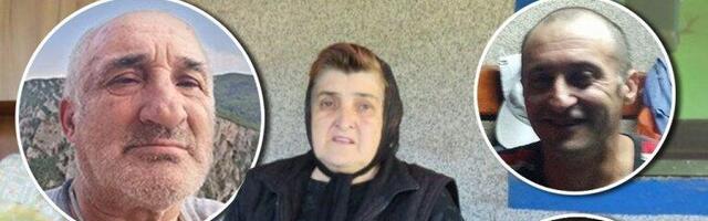 DALIBORU NEĆE IMATI KO DA ODŽI POMEN?! Danas sahrana supruge i majke osumnjičenih za ubistvo male Danke