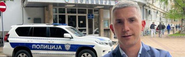 Stanković ne očekuje da će njegova porodica dobiti policijsku zaštitu nakon pretnji