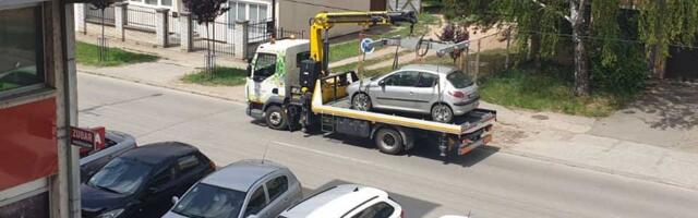 Urbana legenda ili živa istina: „Pauk“ služba ne sme da nosi skupocene automobile?