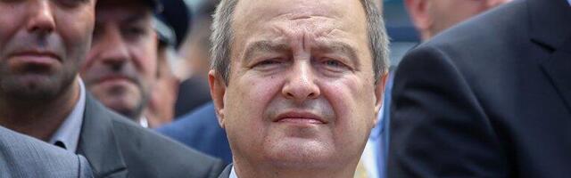 SRPSKI HELIKOPTERI KREĆU U POMOĆ SEVERNOJ MAKEDONIJI! Ministar Dačić najavio pomoć Skoplju!