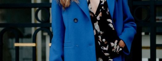 Šta se nosilo na ulicama Pariza tokom Nedelje mode? (FOTO)