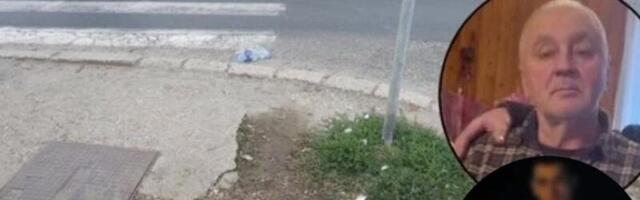 Stigla ga konačna kazna, evo i koja: Pesnicom ubio pešaka posle incidenta na raskrsnici!