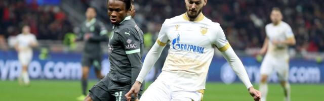 Ivanić razočaran! Mnogo mi je krivo - mogao sam da dam gol i da okrenemo meč!