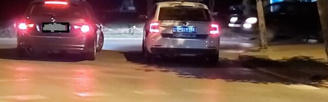 PU Vranje: Sedamdeset četiri vozača isključeni iz saobraćaja zbog alkohola