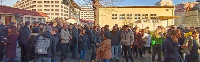Zbog člana SNS sa rukovodećih pozicija odlazi više od 15 zaposlenih u Vazduhoplovnoj akademiji